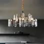 Подвесная люстра REGNA 12 от ImperiumLoft