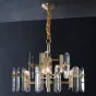 Подвесная люстра REGNA 12 от ImperiumLoft