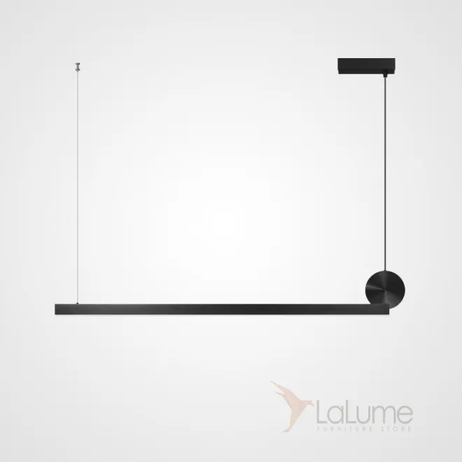 Подвесной светильник VOLMAR A L160 от ImperiumLoft