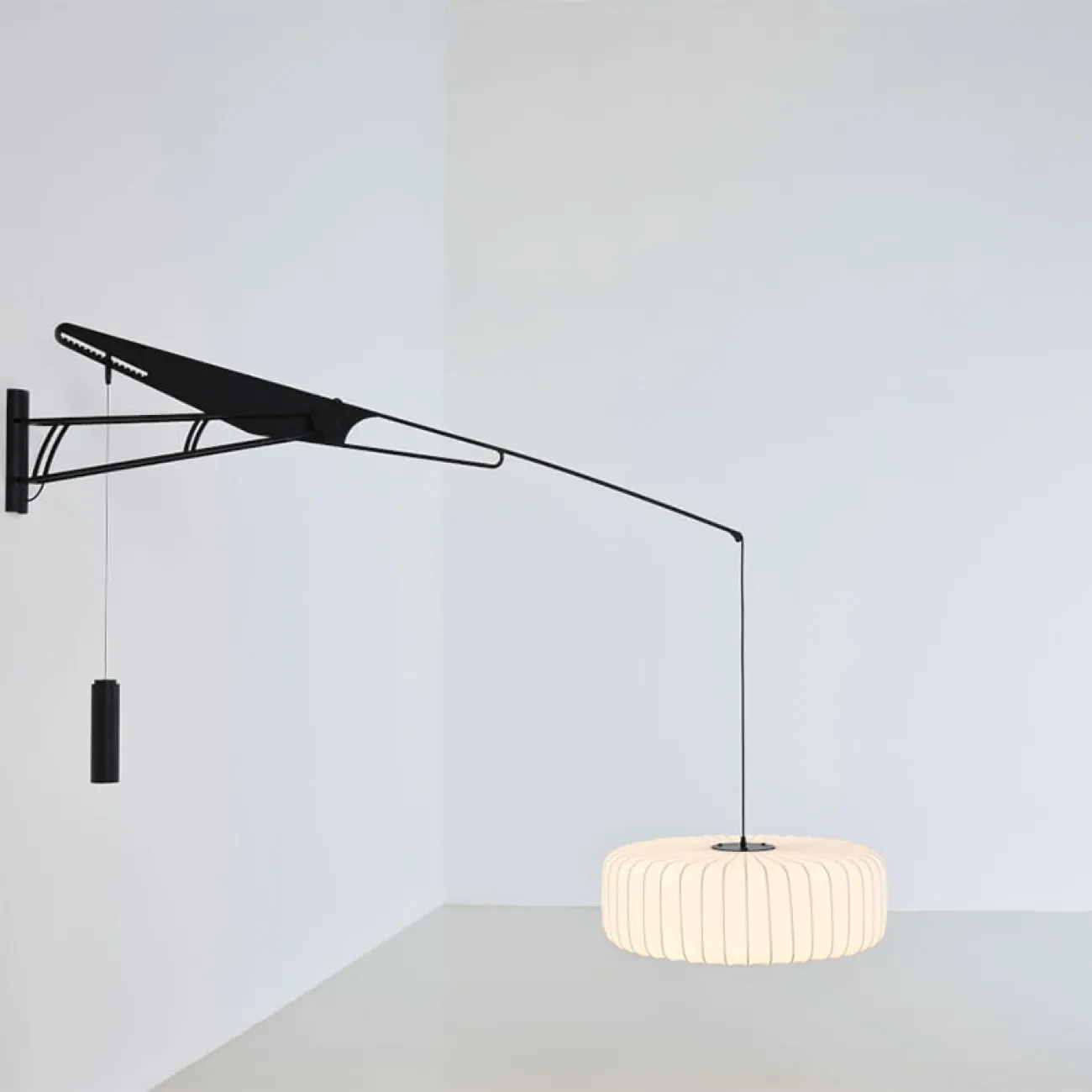 Настенный светильник Aqua Creations Attraction от ImperiumLoft