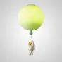 Потолочный светильник MERCURY A D30 Green от ImperiumLoft
