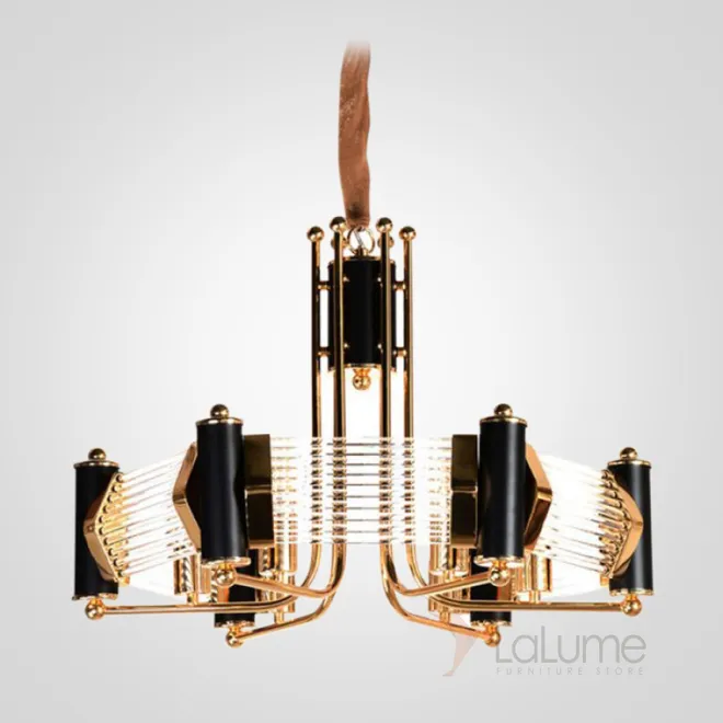 Люстра ImperiumLoft BRCH9062-6 от ImperiumLoft Люстра ImperiumLoft BRCH9062-6 от ImperiumLoft