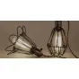 Подвесной светильник Loft Industry Cage Pendant от LaLume