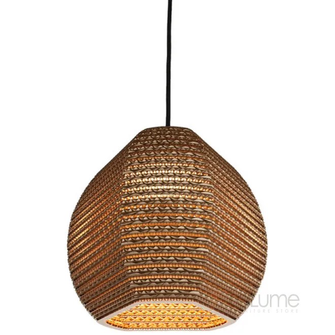 Подвесной светильник Simplex от LaLume Подвесной светильник Simplex от LaLume