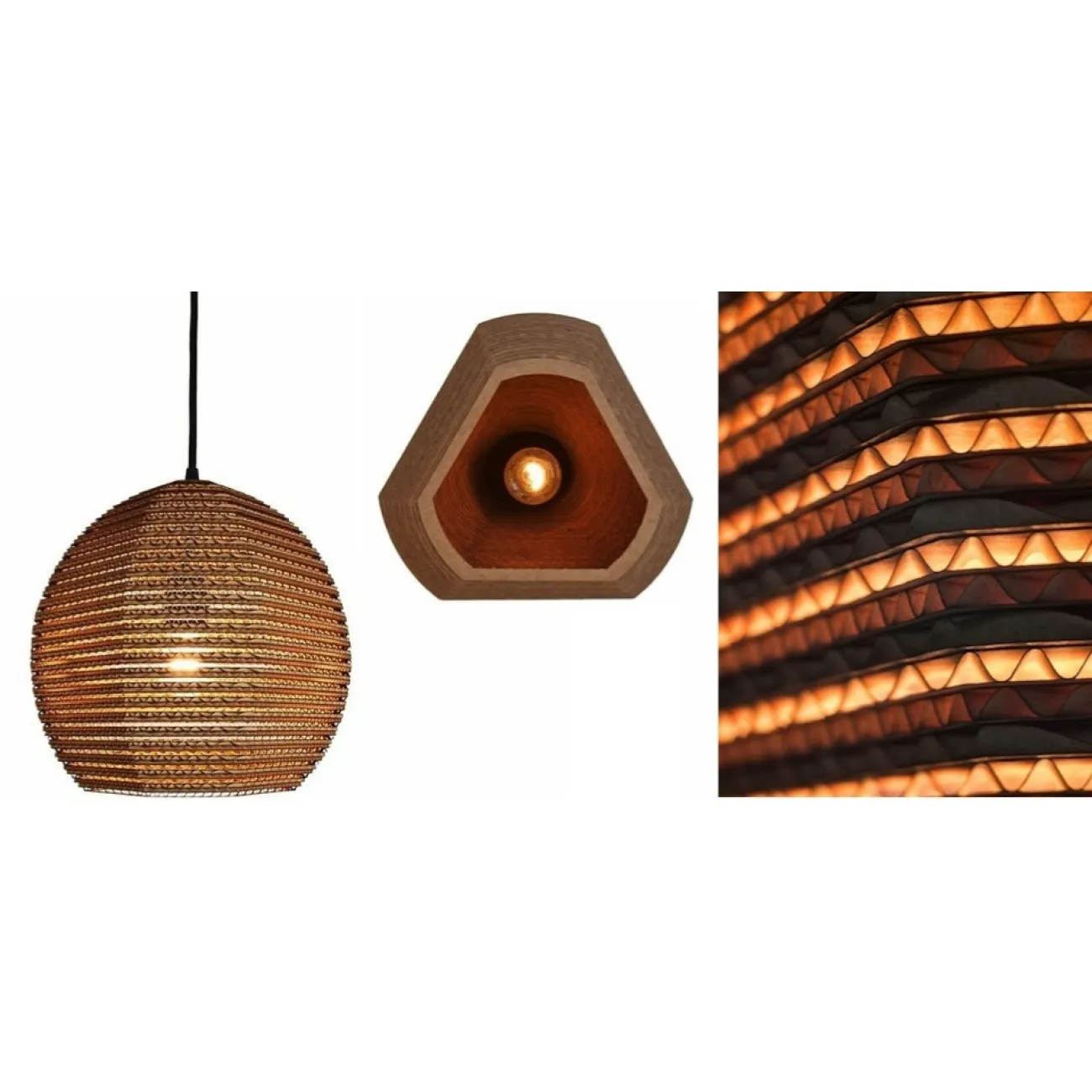 Подвесной светильник Simplex от LaLume Подвесной светильник Simplex от LaLume