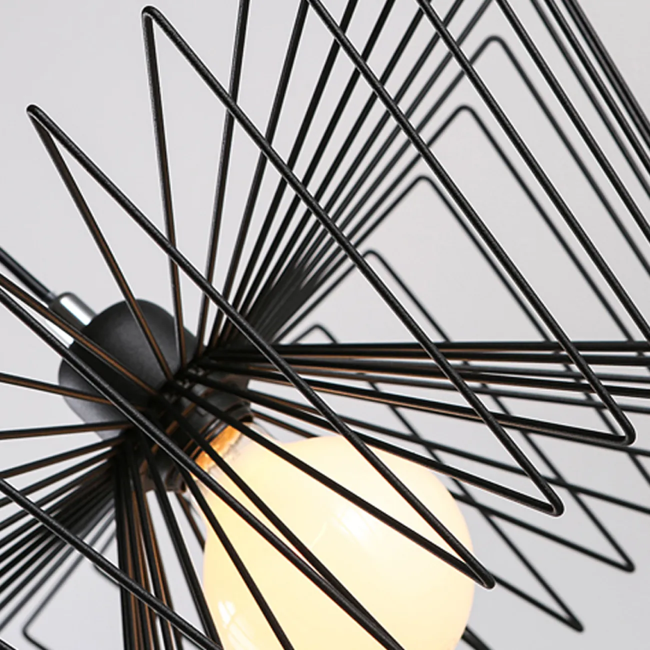 Подвесной светильник IN от ImperiumLoft Подвесной светильник IN от ImperiumLoft