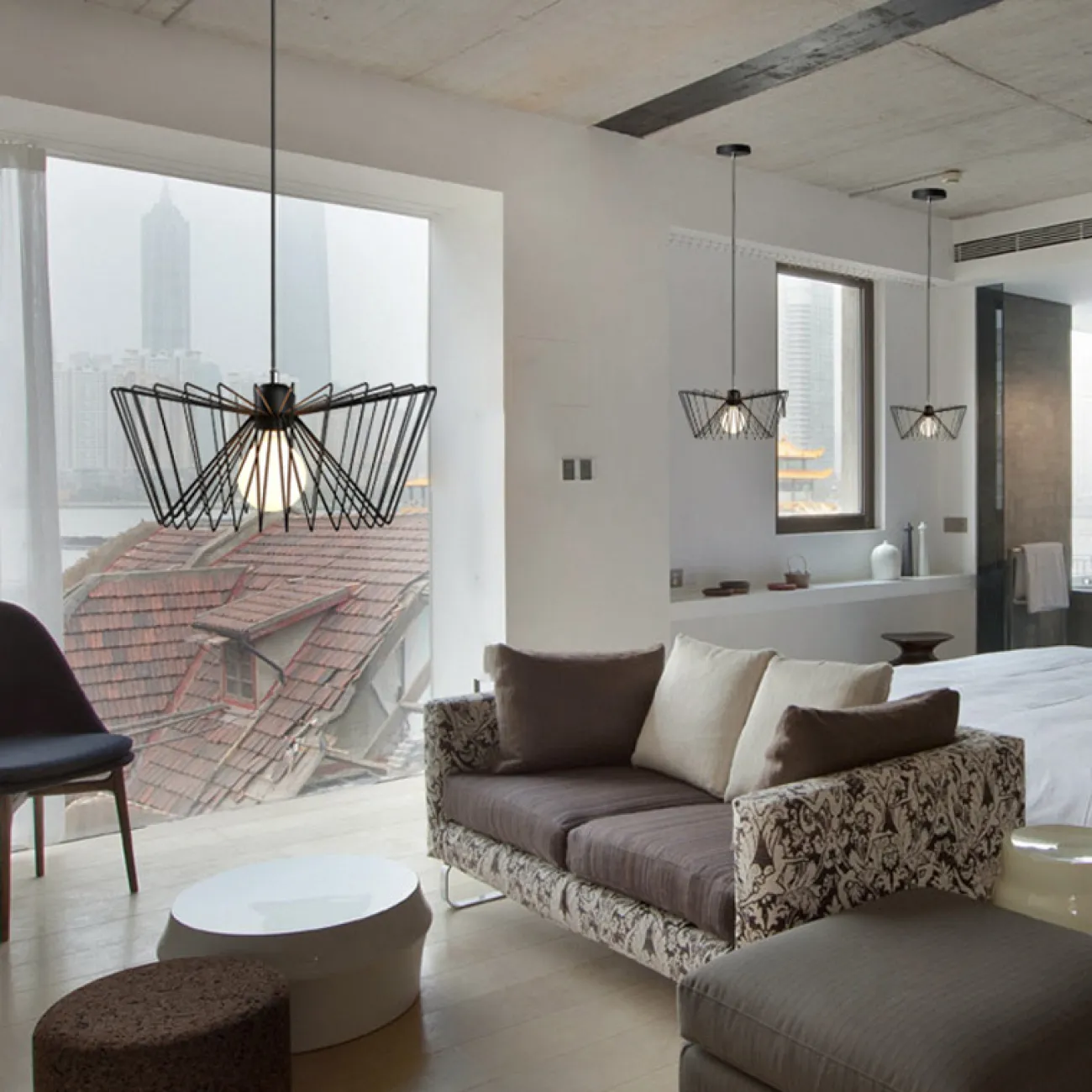 Подвесной светильник IN от ImperiumLoft Подвесной светильник IN от ImperiumLoft