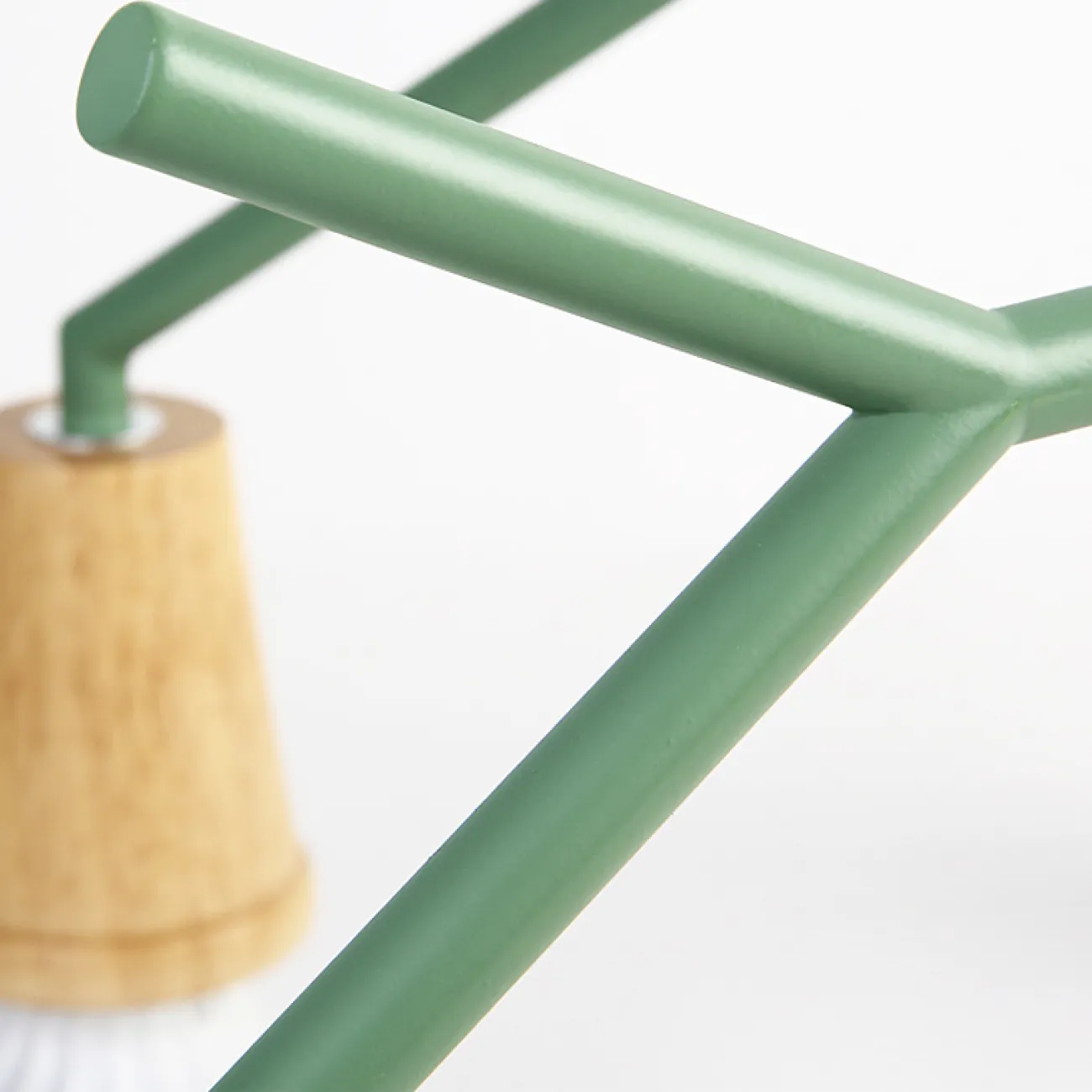 Потолочная люстра LES COLOR D72 Pink от ImperiumLoft