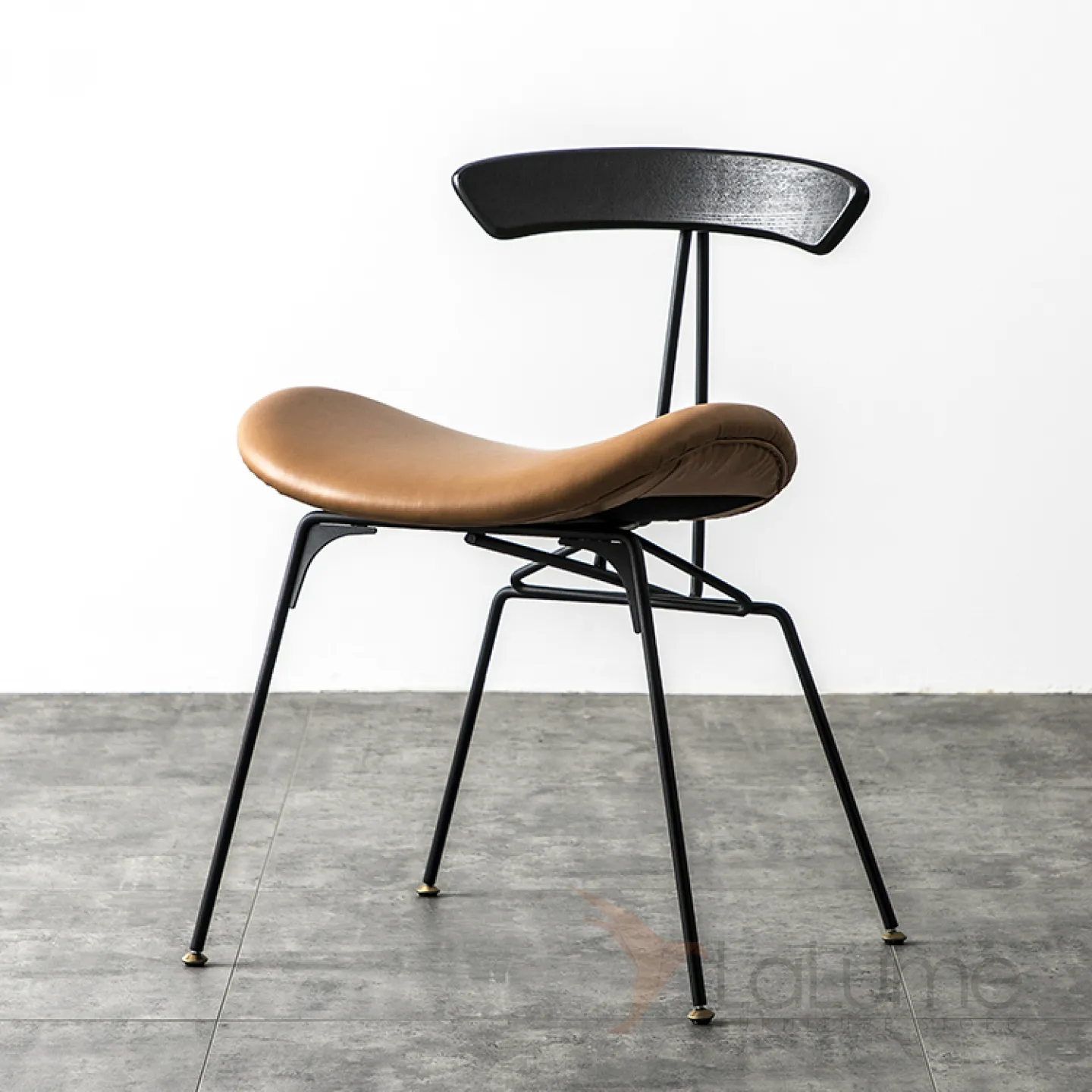 Дизайнерский обеденный стул Lalume-st00233