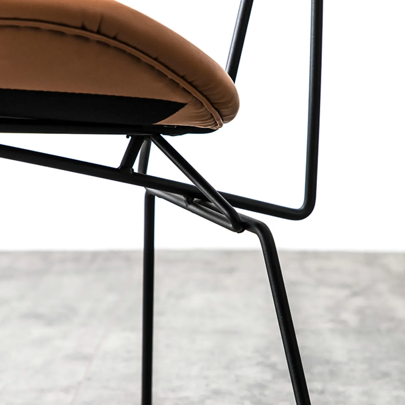 Дизайнерский стул LaLume-ST00144