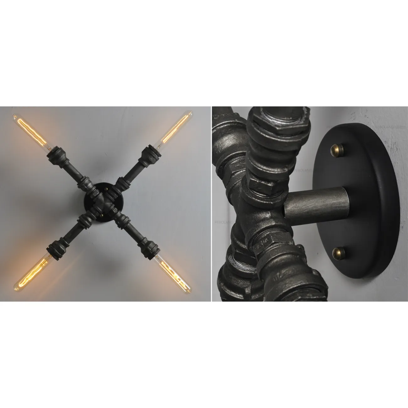 Бра Connect W4 от LaLume