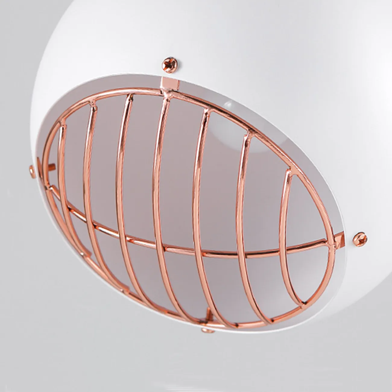 Подвесной светильник SKYDD от ImperiumLoft