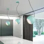 Подвесной светильник SKYDD от ImperiumLoft