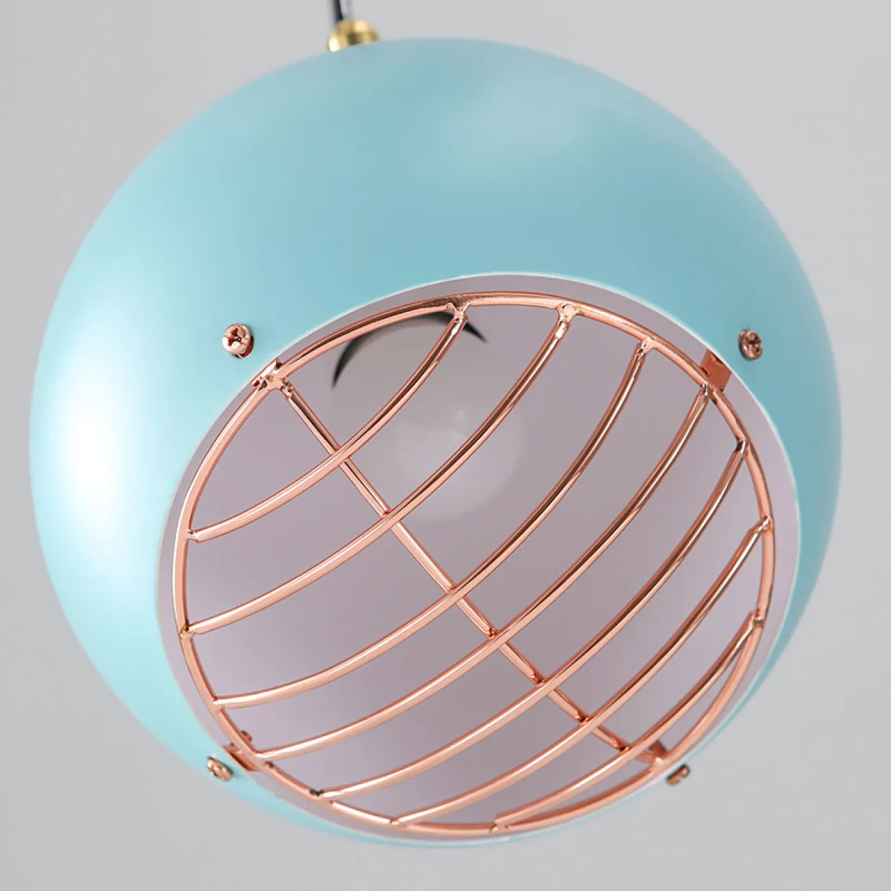 Подвесной светильник SKYDD от ImperiumLoft