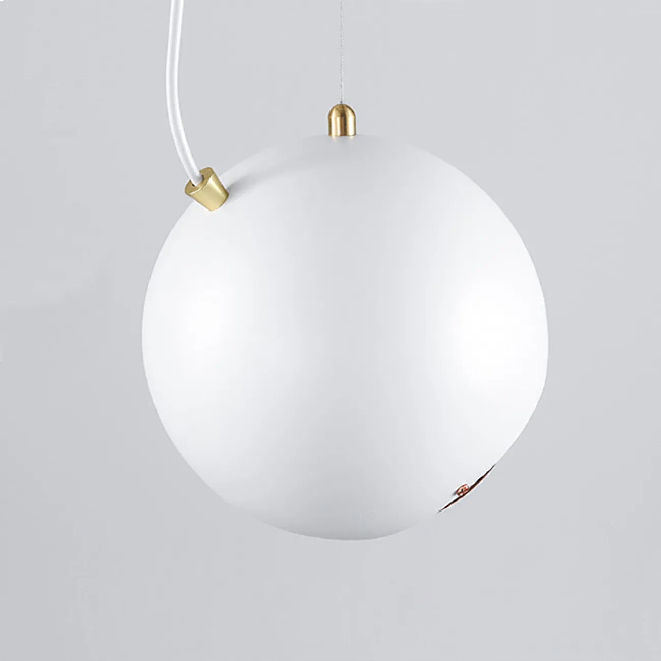 Подвесной светильник SKYDD от ImperiumLoft