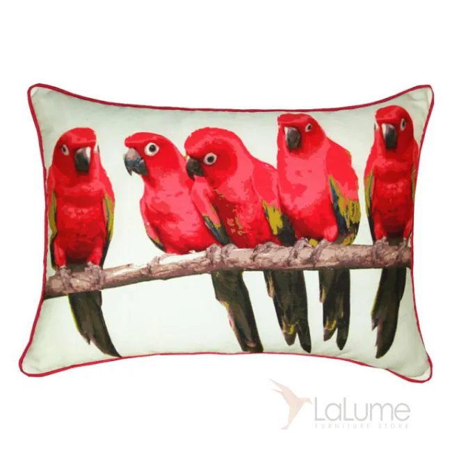 Подушка 70.FB.Rd.T2A-016 от LaLume