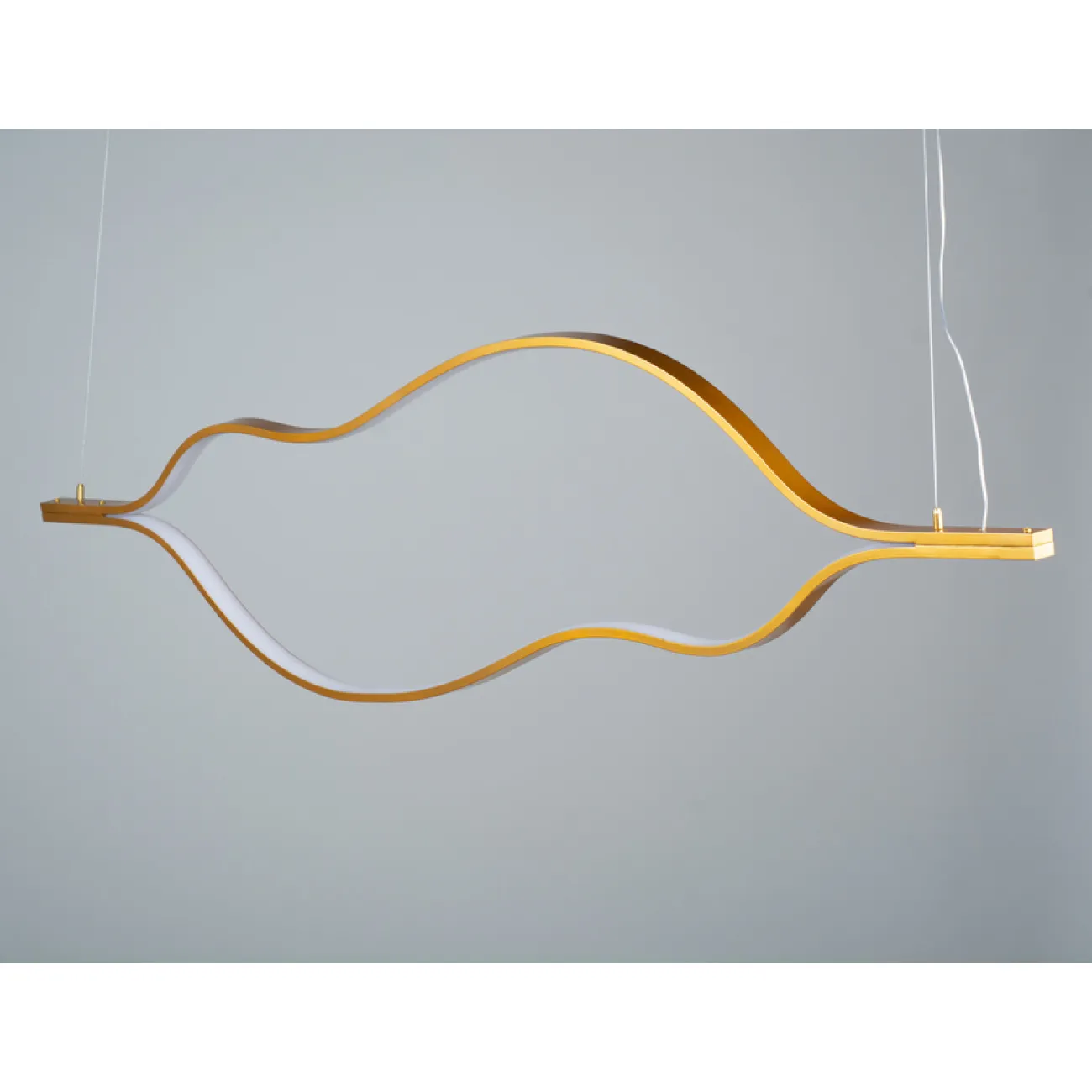 Подвесной светодиодный Светильник Tape Light L180 от ImperiumLoft