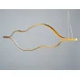 Подвесной светодиодный Светильник Tape Light L180 от ImperiumLoft