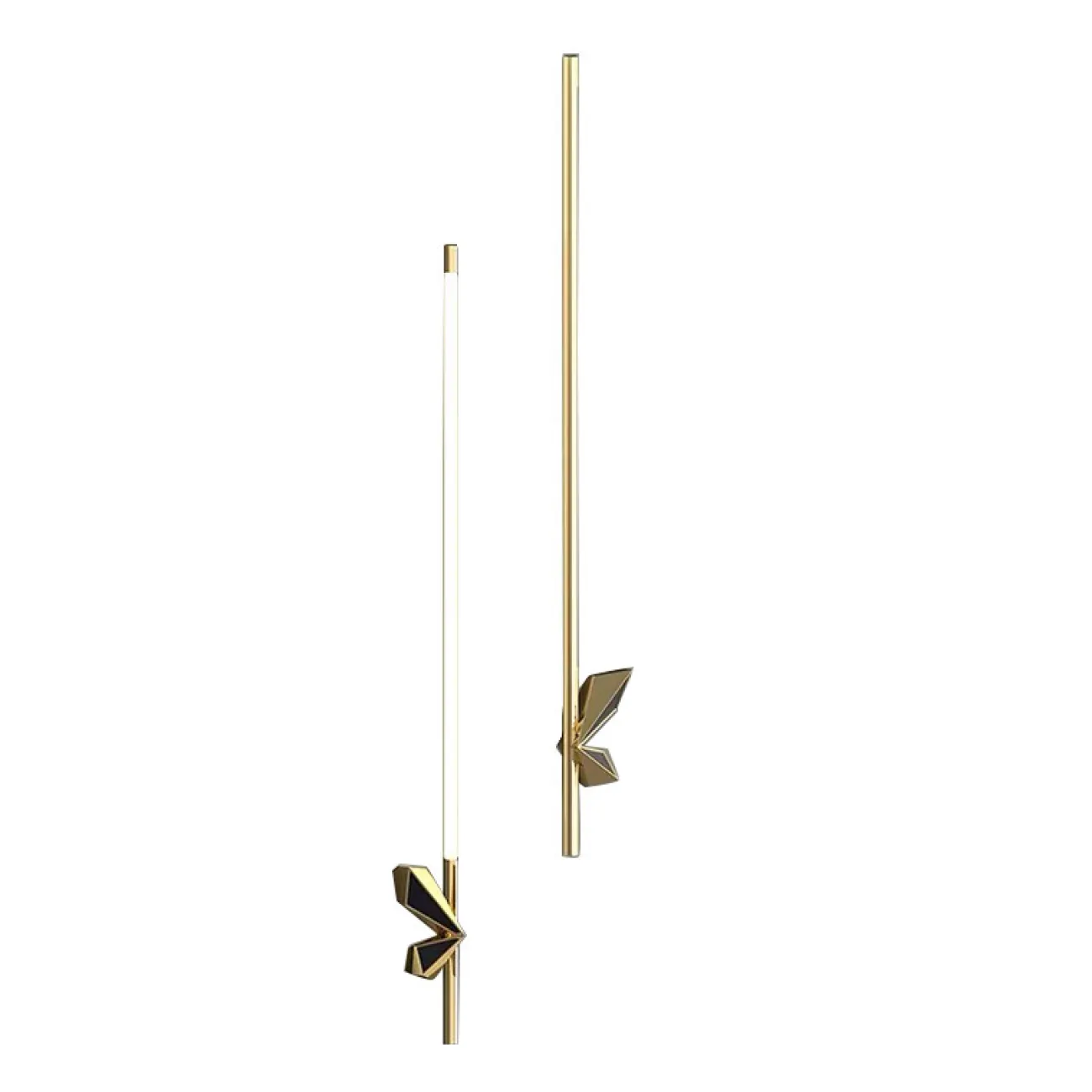 Настенный светильник GERTY Right от ImperiumLoft