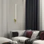 Настенный светильник GERTY Right от ImperiumLoft