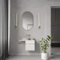 Настенный светильник GERTY Right от ImperiumLoft