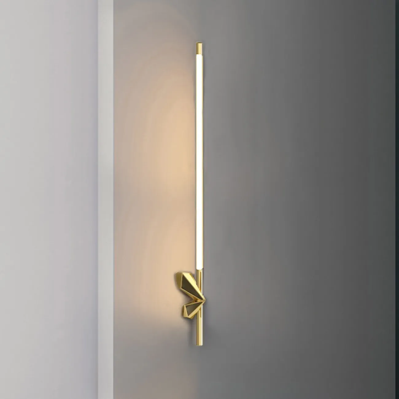 Настенный светильник GERTY Right от ImperiumLoft