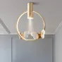 Потолочный светильник BABETTA C от ImperiumLoft