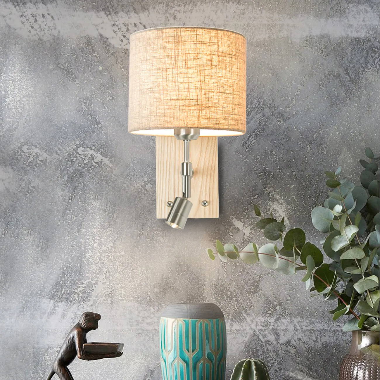 Бра ORLAN от ImperiumLoft