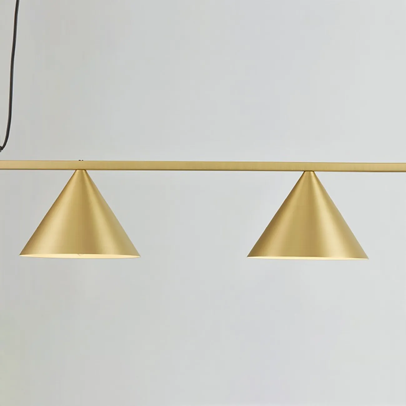 Подвесной светильник FORT от ImperiumLoft Подвесной светильник FORT от ImperiumLoft