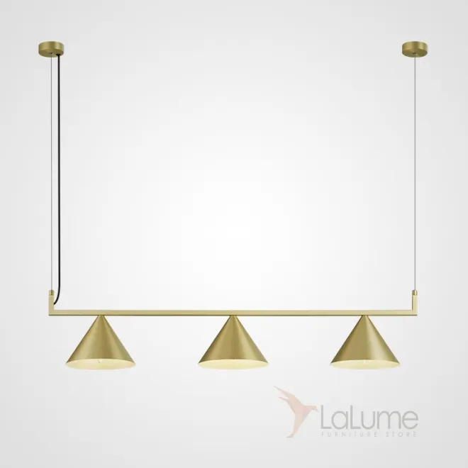 Подвесной светильник FORT от ImperiumLoft Подвесной светильник FORT от ImperiumLoft