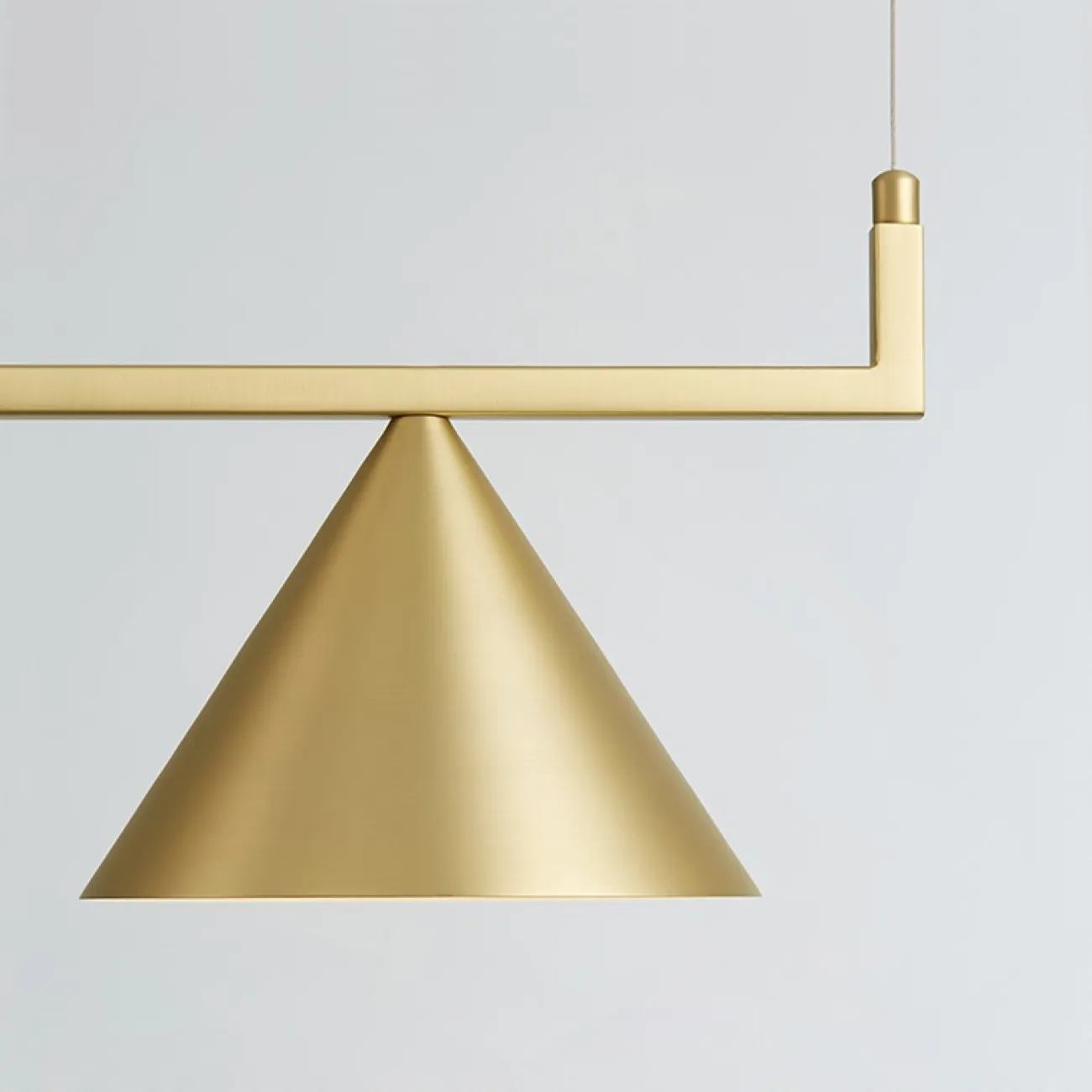 Подвесной светильник FORT от ImperiumLoft Подвесной светильник FORT от ImperiumLoft