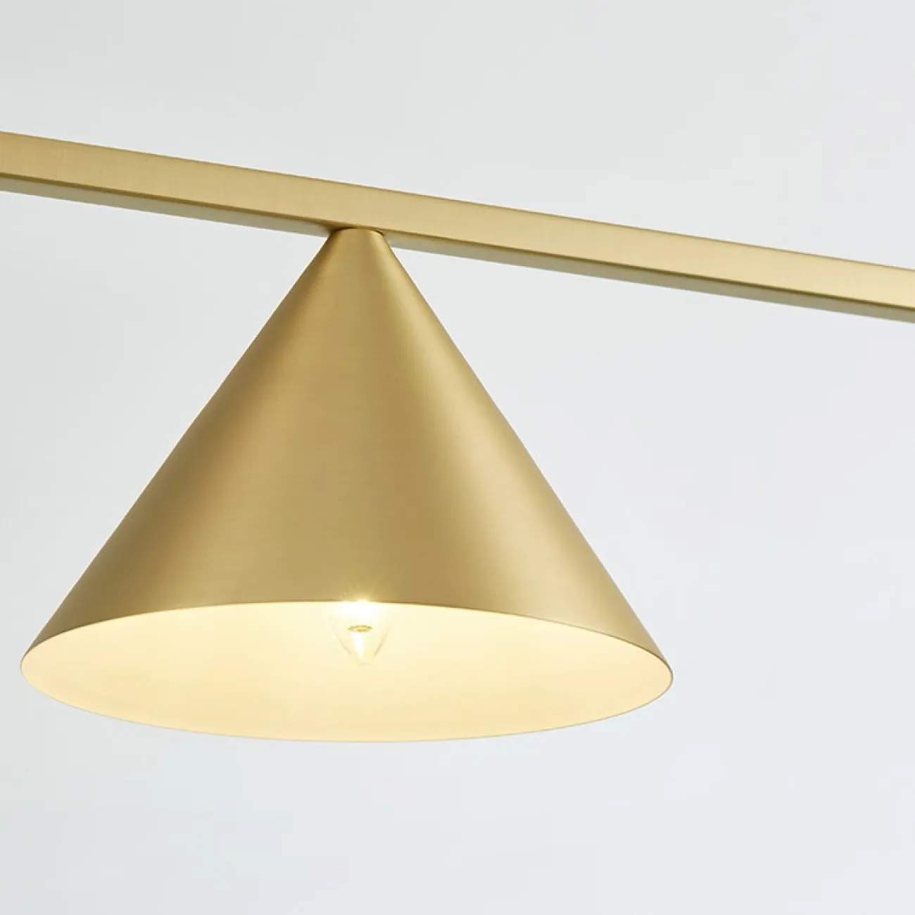 Подвесной светильник FORT от ImperiumLoft Подвесной светильник FORT от ImperiumLoft