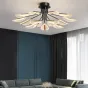 Потолочная люстра VISUAL L6 Brass от ImperiumLoft