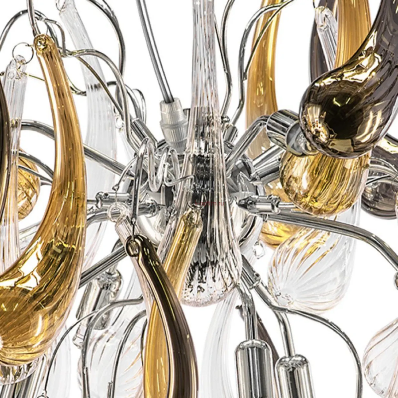 Люстра JUN от ImperiumLoft Люстра JUN от ImperiumLoft