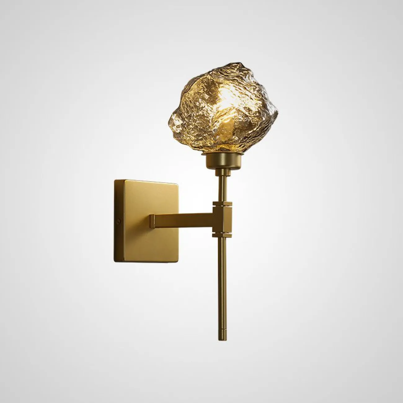 Настенное бра TORCH WALL от ImperiumLoft