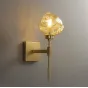 Настенное бра TORCH WALL от ImperiumLoft