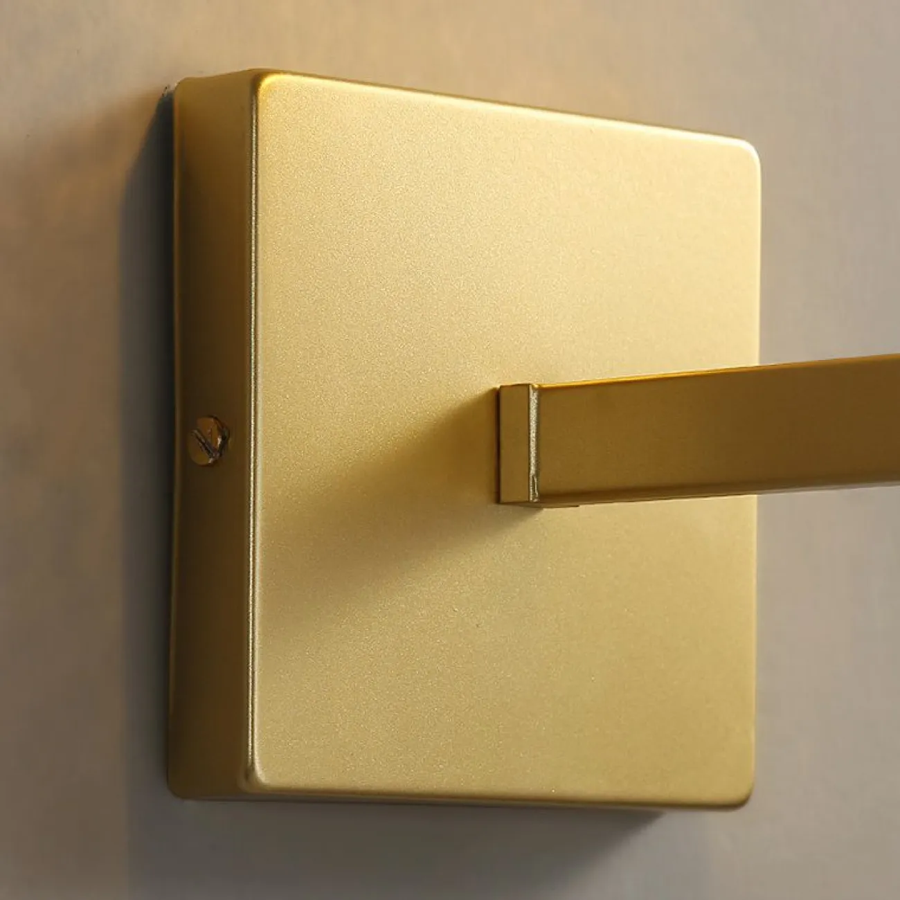 Настенное бра TORCH WALL от ImperiumLoft