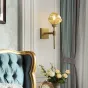 Настенное бра TORCH WALL от ImperiumLoft