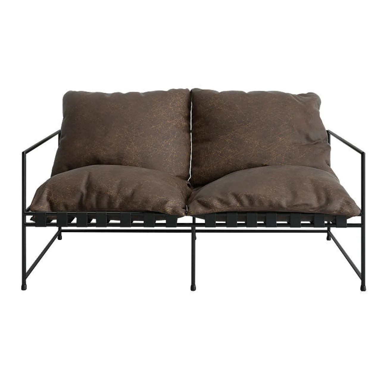 Дизайнерское кресло LaLume-KK00172