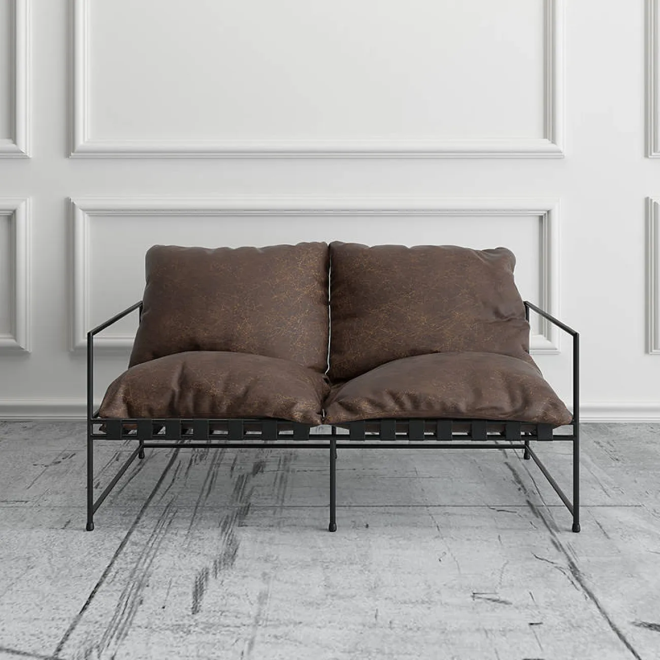 Дизайнерское кресло LaLume-KK00172