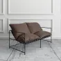 Дизайнерское кресло LaLume-KK00172