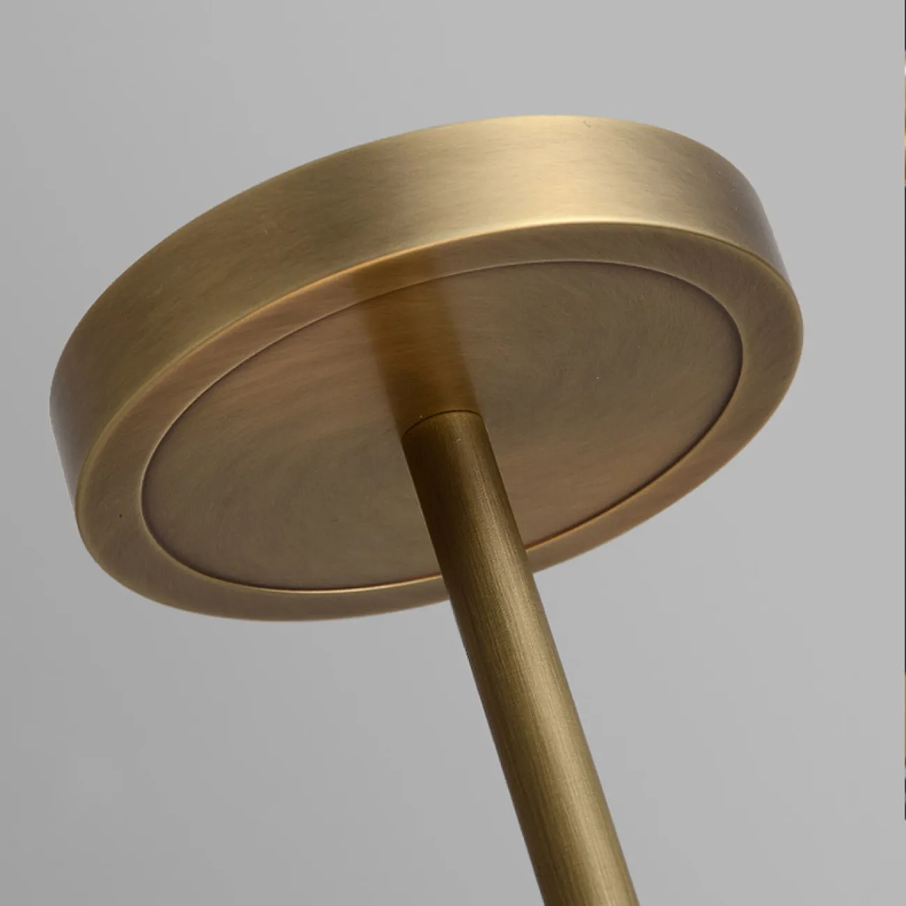 Потолочная люстра ANTTI CH от ImperiumLoft