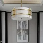 Потолочная люстра ANTTI CH от ImperiumLoft