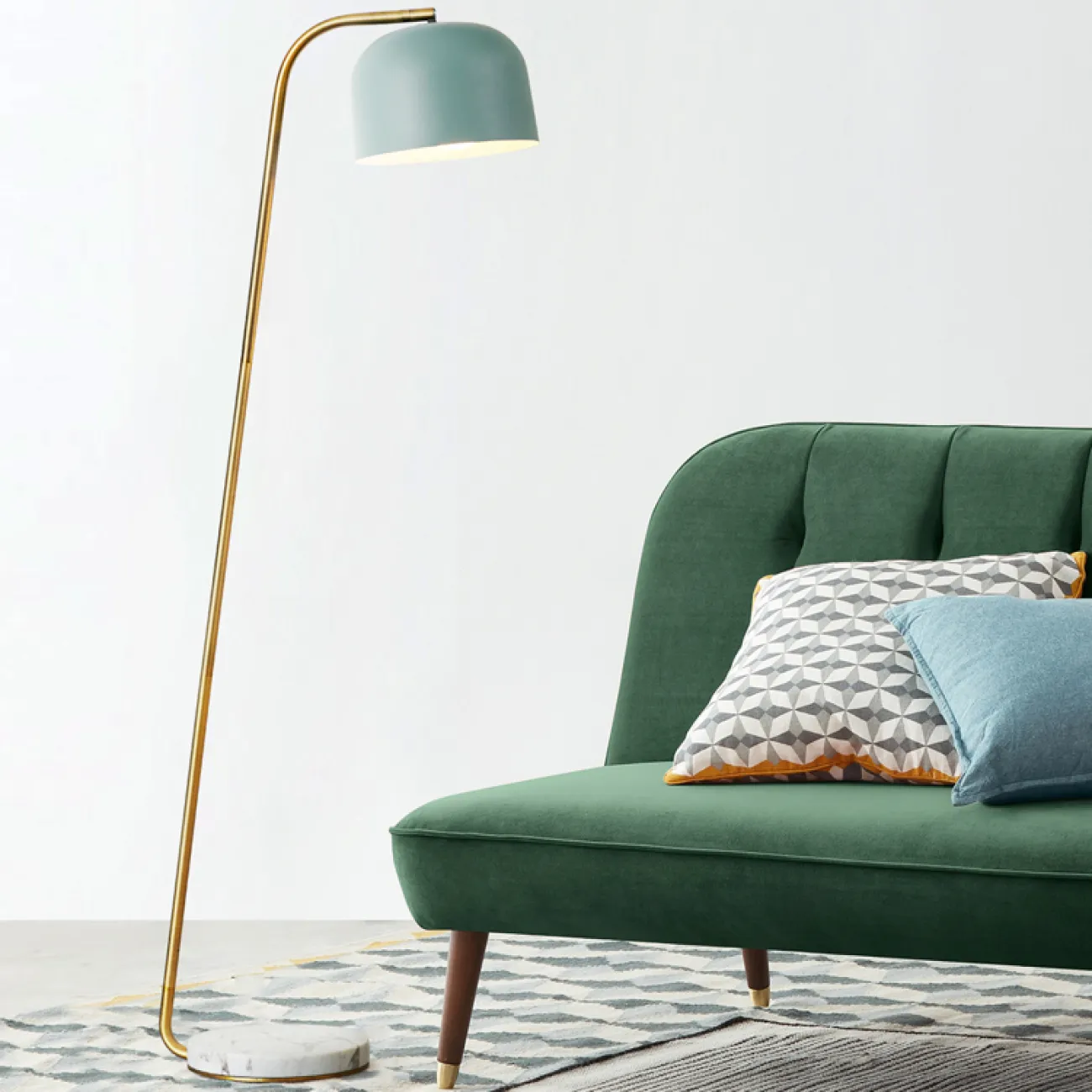 Торшер PERNILLE от ImperiumLoft