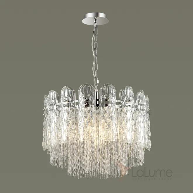 Люстра подвесная KIARA от ImperiumLoft