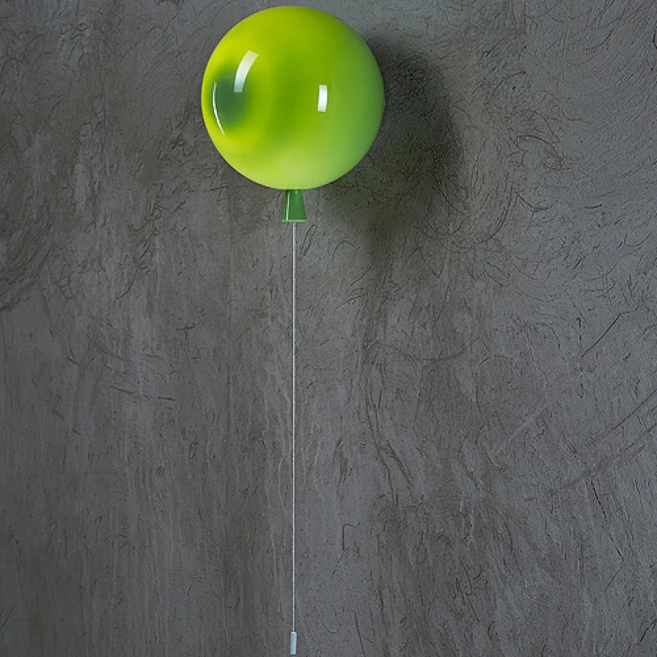 Бра Colored Balloon от LaLume
