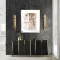 Настенный светильник LIGURIA WALL L16 от ImperiumLoft
