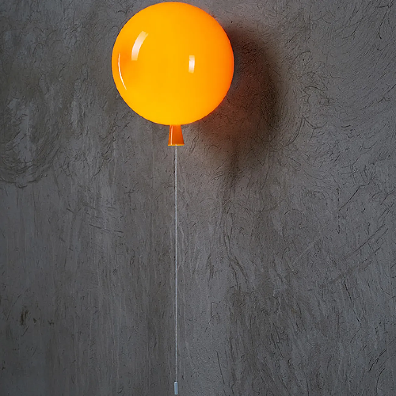 Бра Colored Balloon от LaLume