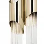 Настенный светильник LIGURIA WALL L16 от ImperiumLoft