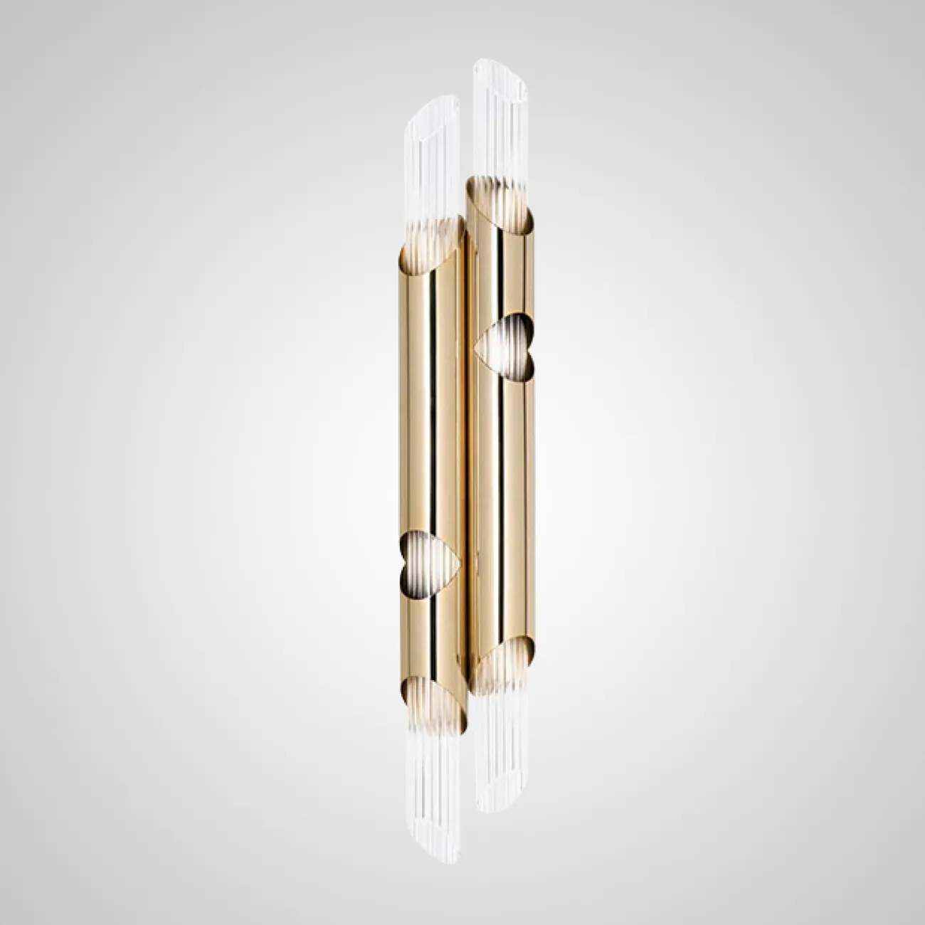 Настенный светильник LIGURIA WALL L8 от ImperiumLoft
